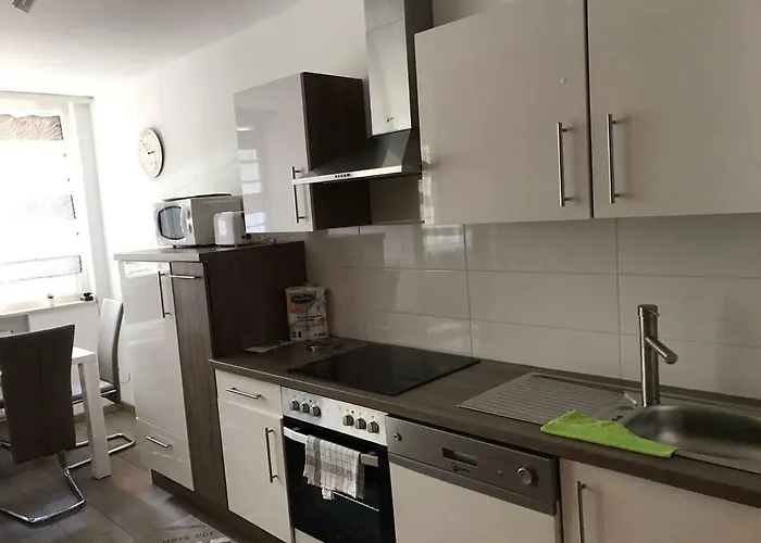 City Apartment