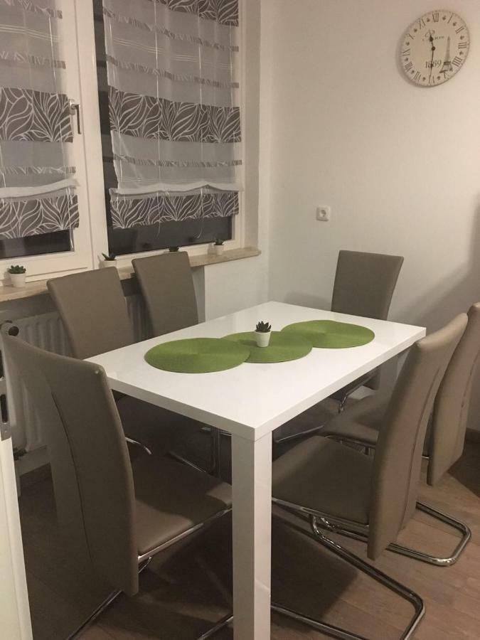 City Apartment Apartment Augsburg