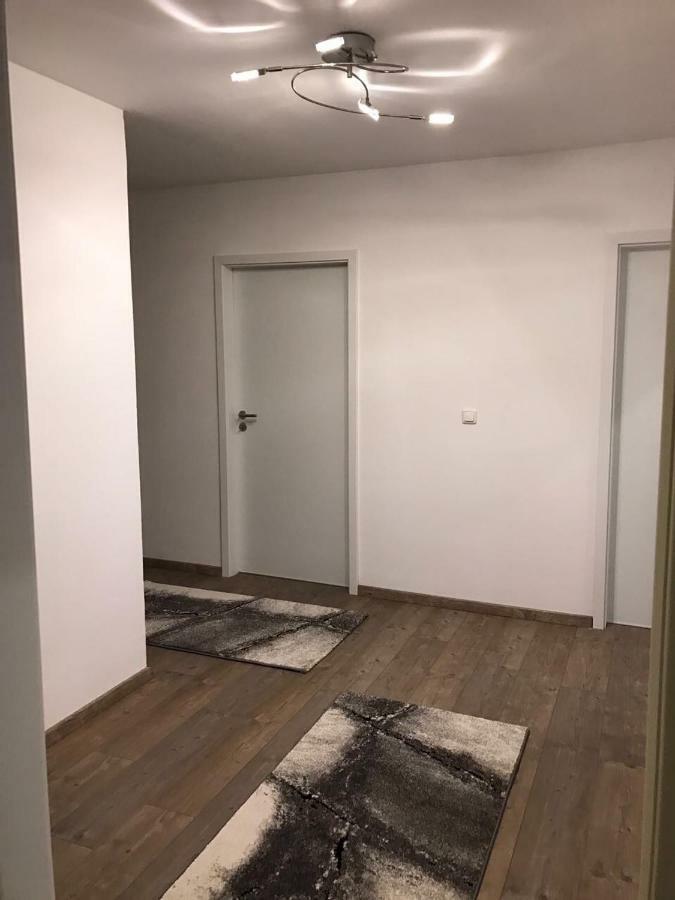 City Apartment Augsburg