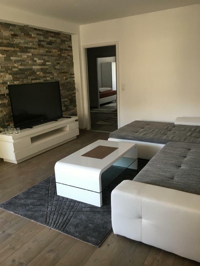City Apartment Augsburg