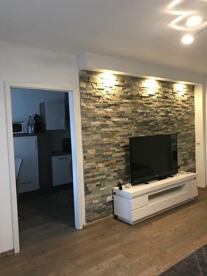 Apartment City Apartment *