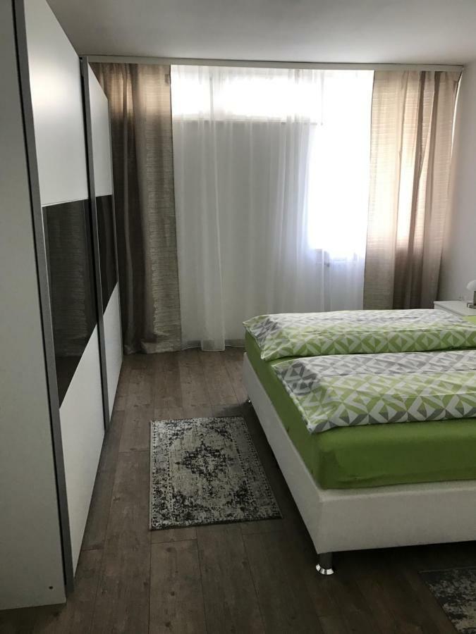 City Apartment Apartment Augsburg