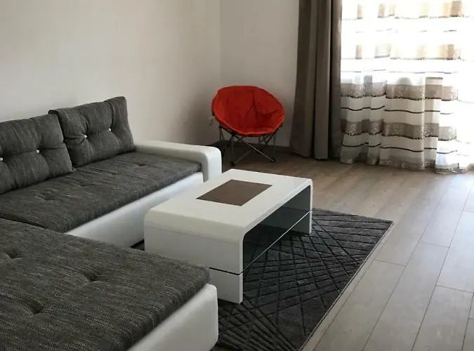 City Apartment