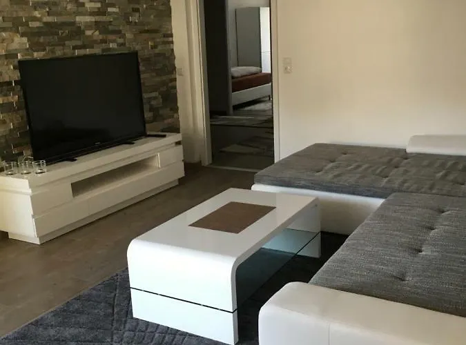City Apartment