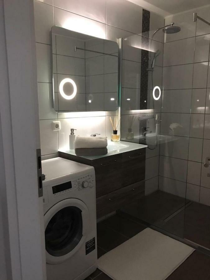 City Apartment Augsburg