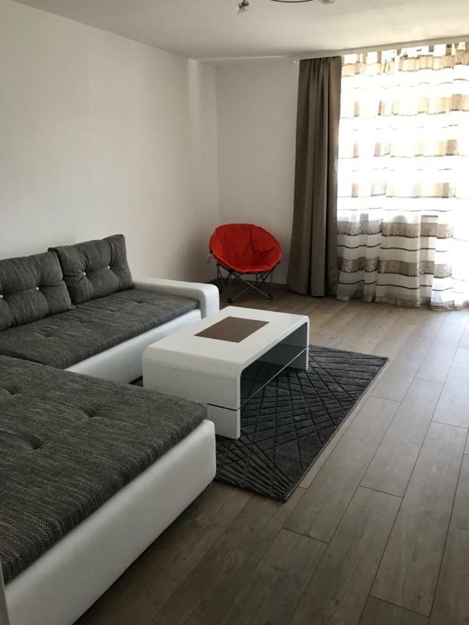 City Apartment Apartment