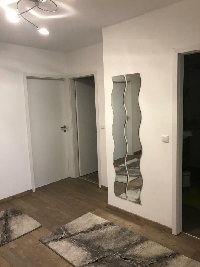 City Apartment Apartment