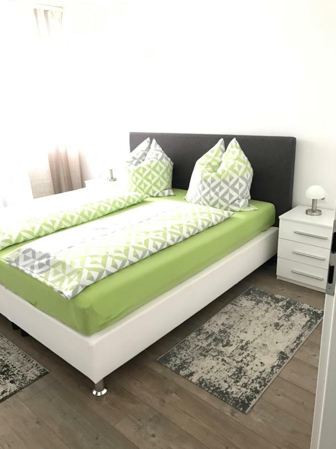 City Apartment Apartment
