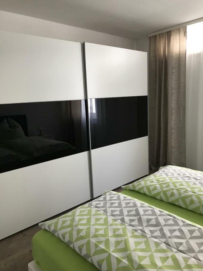 Apartment City Apartment *